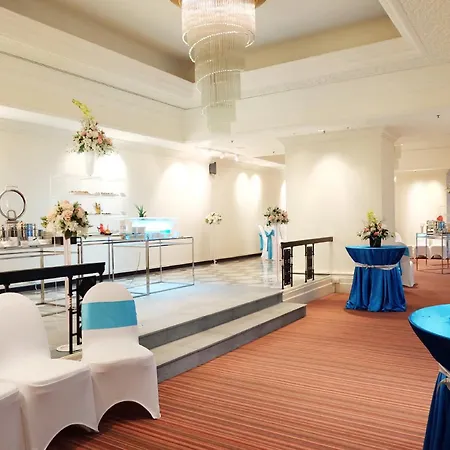 Holiday Inn Bangkok Silom By Ihg-3